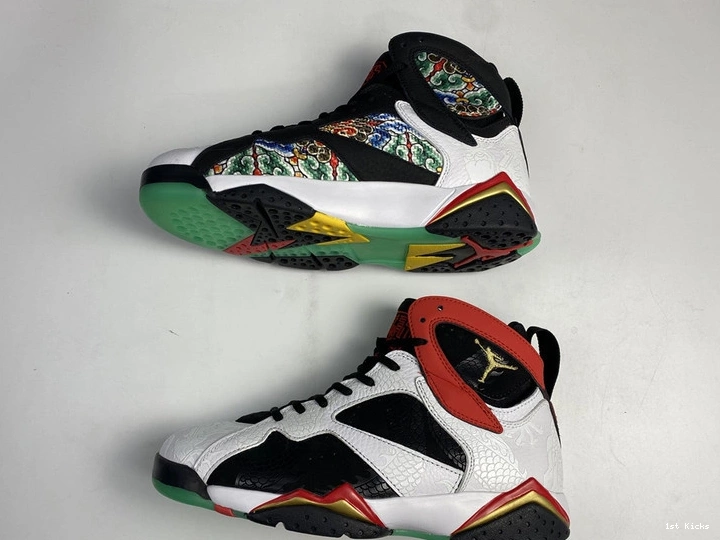 Jordan Air “China” GC  7 CW2805-160 0302